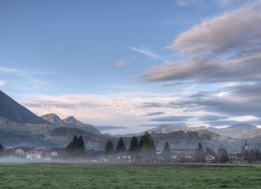 Außenansicht Foto
