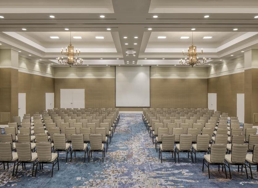 Konferenzraum Foto