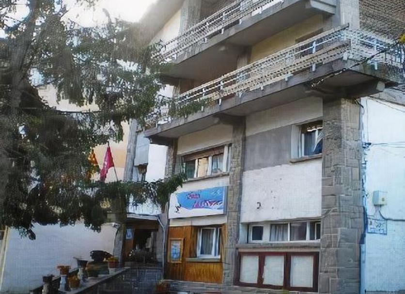Gebäude Foto
