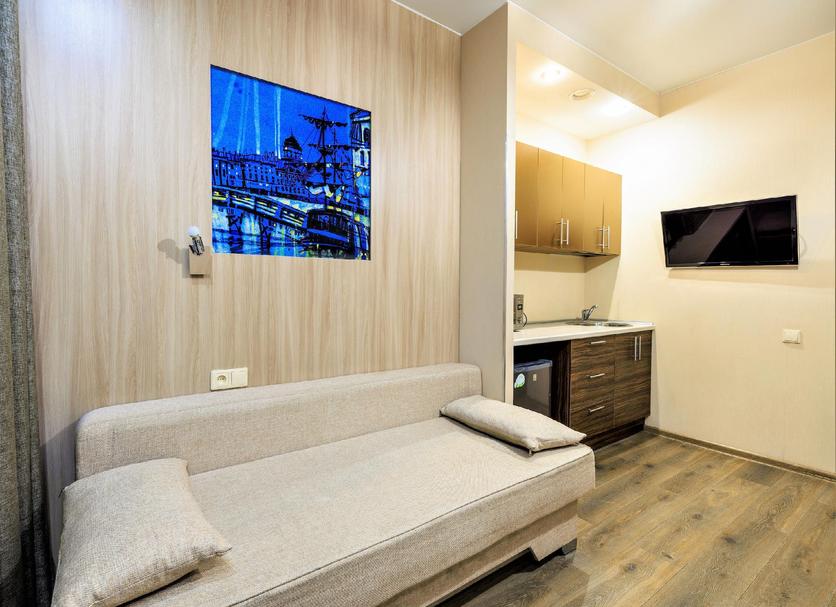 Wohnzimmer Foto