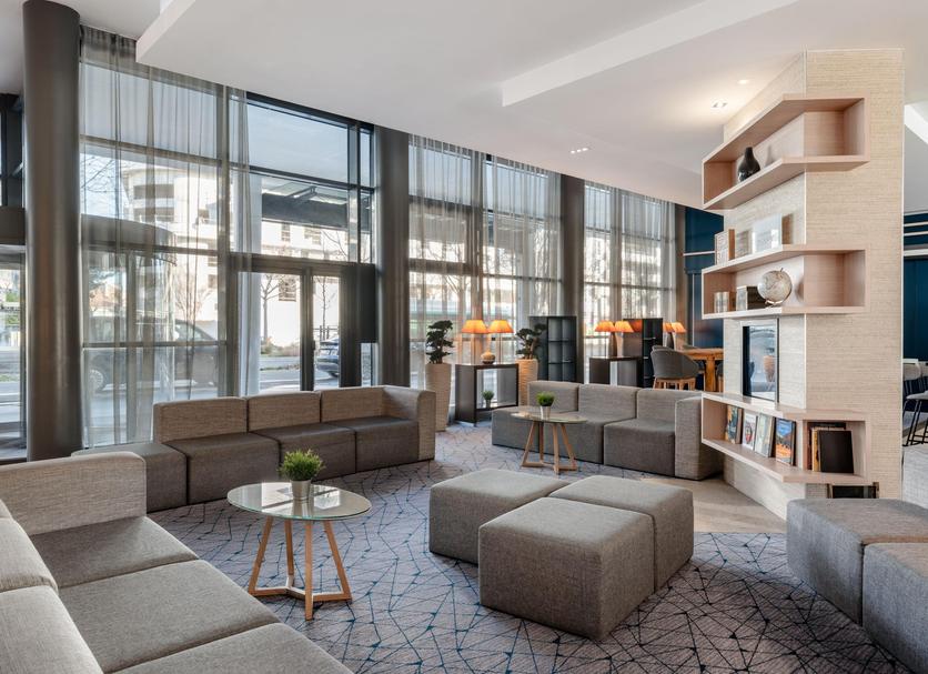 Lounge Foto