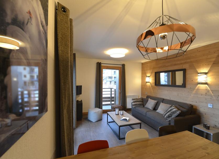 Wohnzimmer Foto