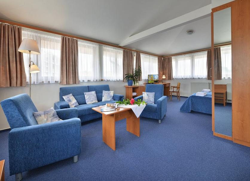 Wohnzimmer Foto
