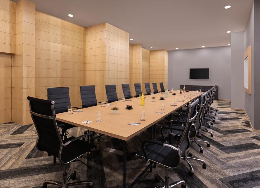 Konferenzraum Foto