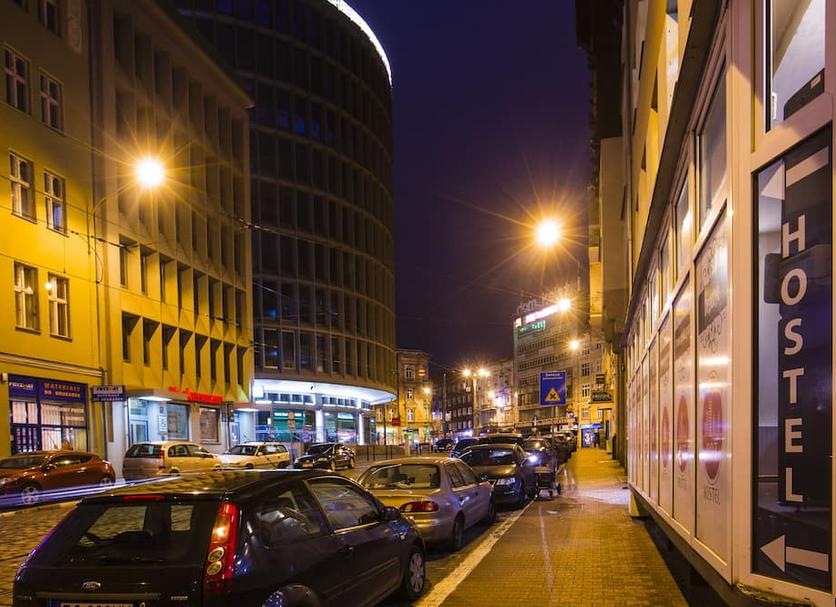 Gebäude Foto