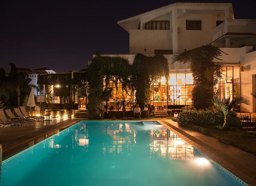 Pool Foto