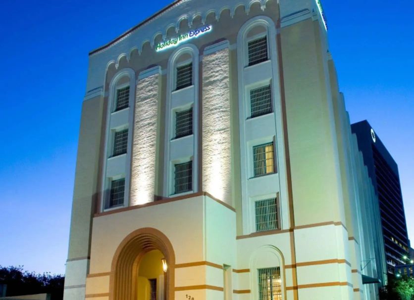 Gebäude Foto