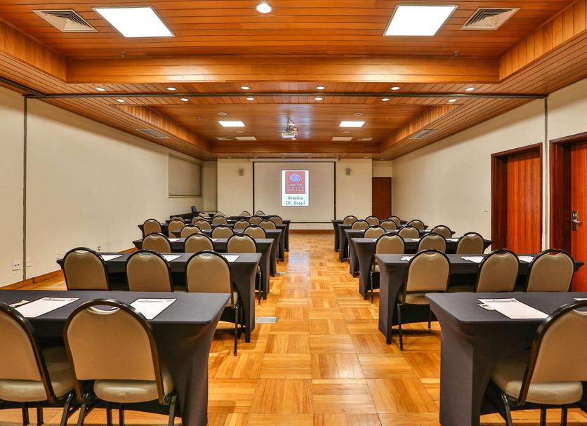 Konferenzraum Foto