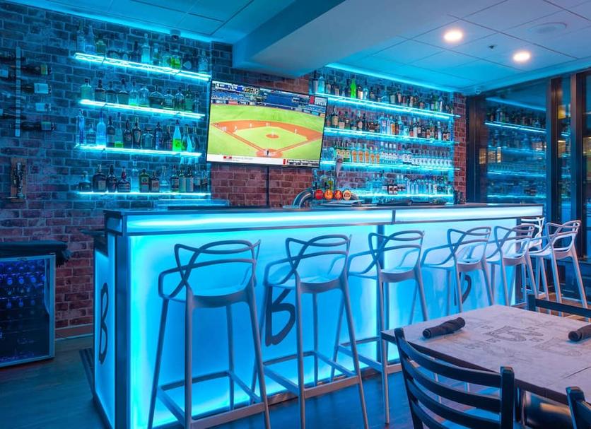 Bar Foto