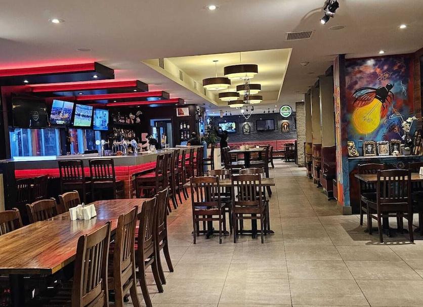 Bar Foto