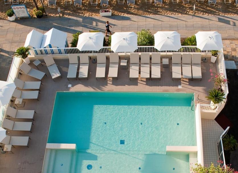 Pool Foto