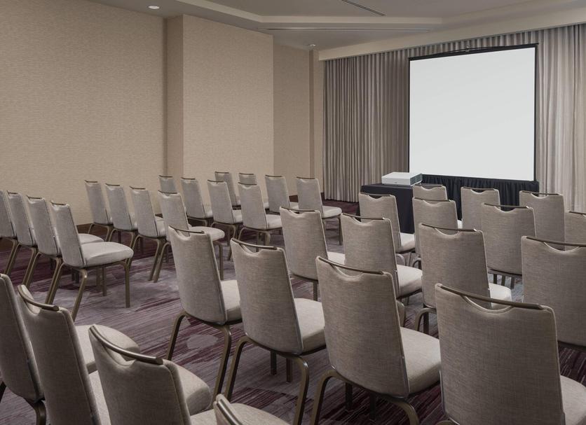 Konferenzraum Foto