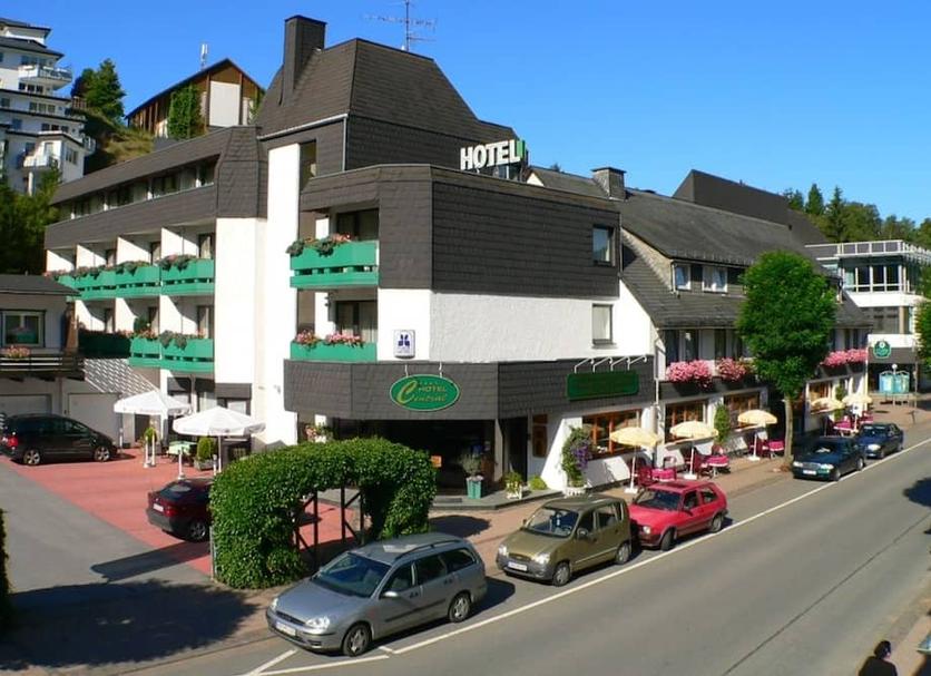 Gebäude Foto