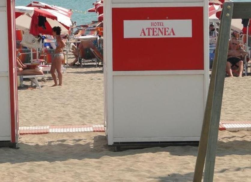 Außenansicht Foto