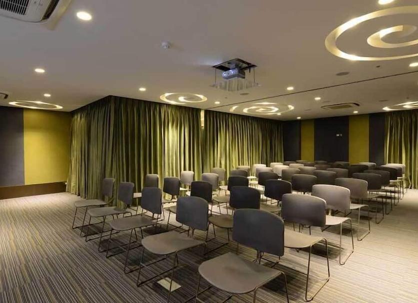 Konferenzraum Foto