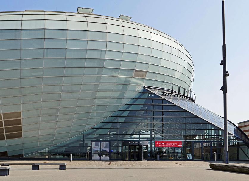 Gebäude Foto
