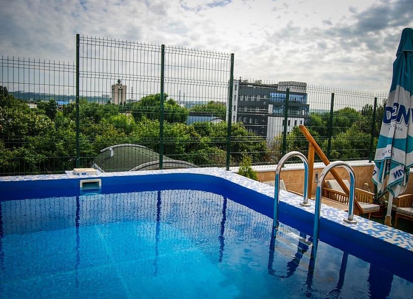 Pool Foto
