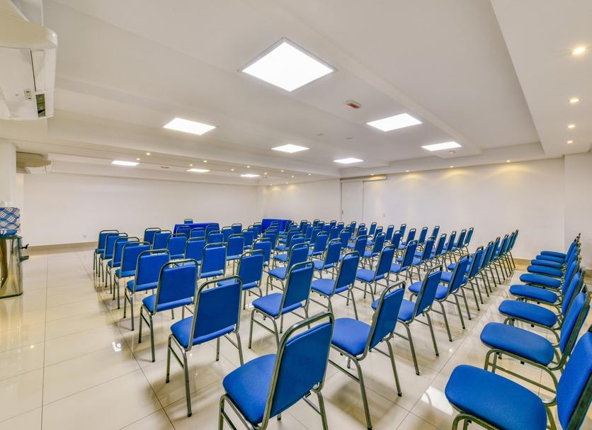 Konferenzraum Foto