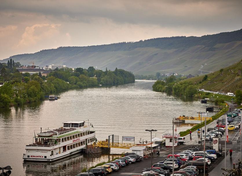Außenansicht Foto
