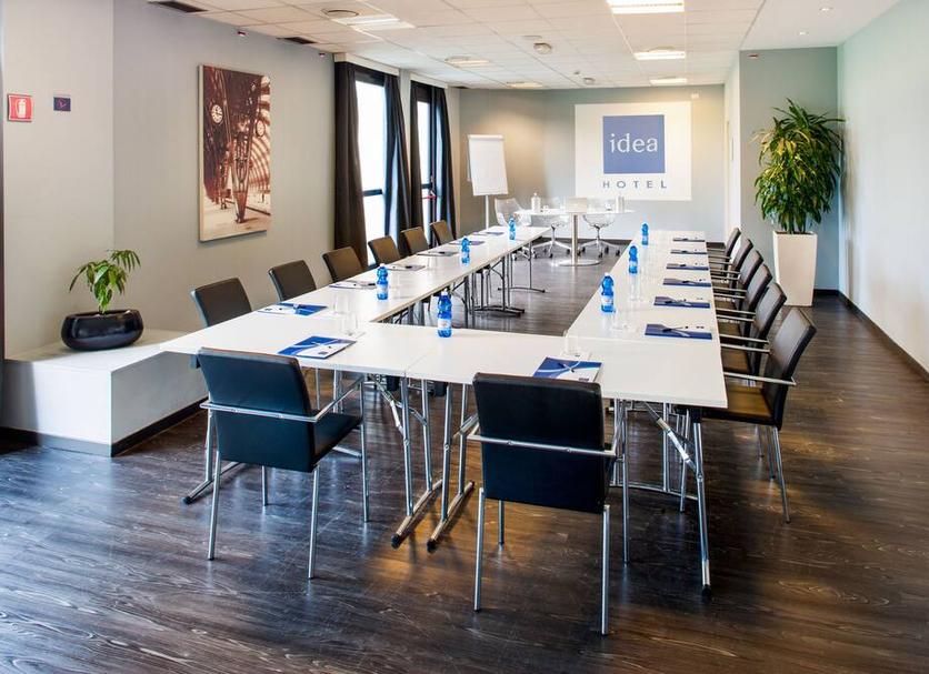 Konferenzraum Foto