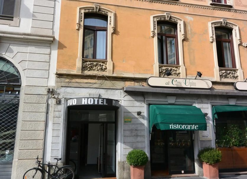 Gebäude Foto