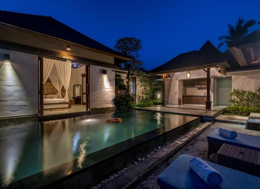 Pool Foto