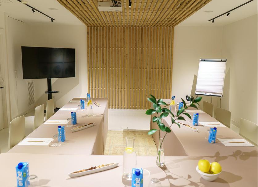 Konferenzraum Foto