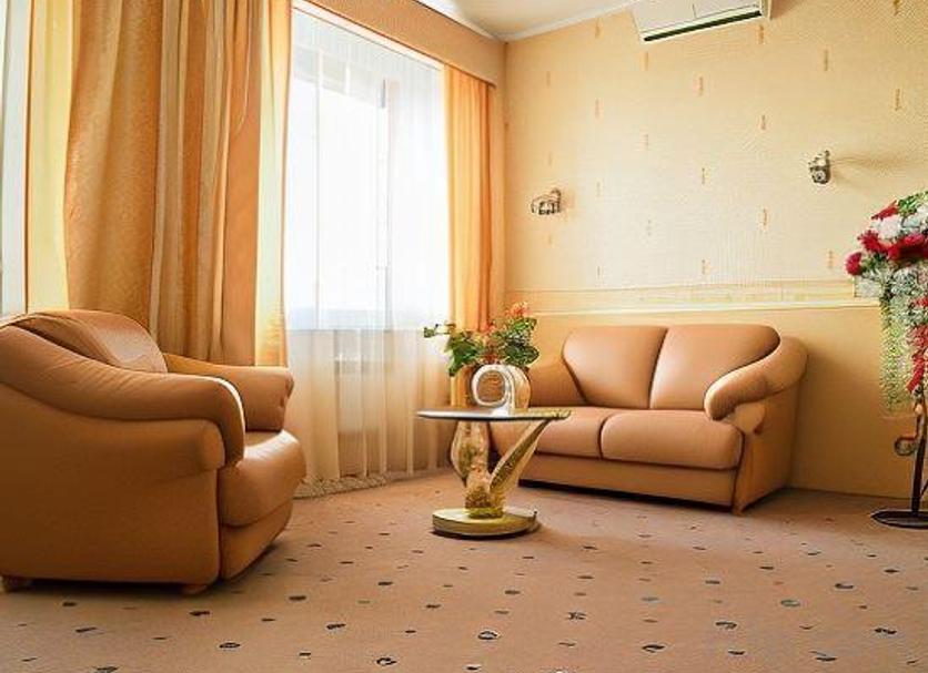 Wohnzimmer Foto