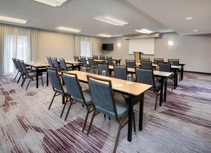 Konferenzraum Foto
