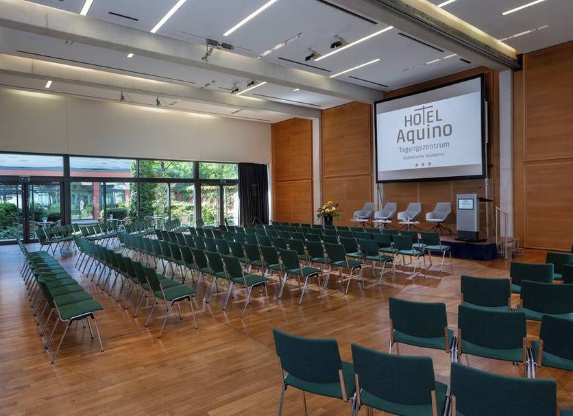 Konferenzraum Foto