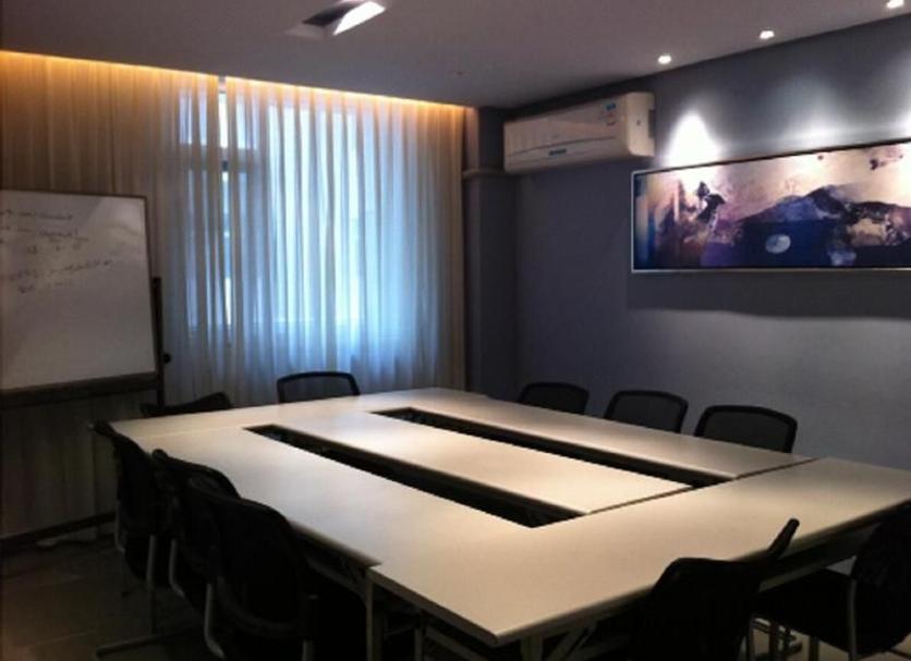 Konferenzraum Foto
