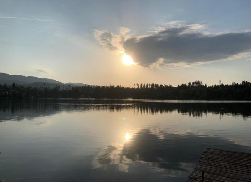 Außenansicht Foto