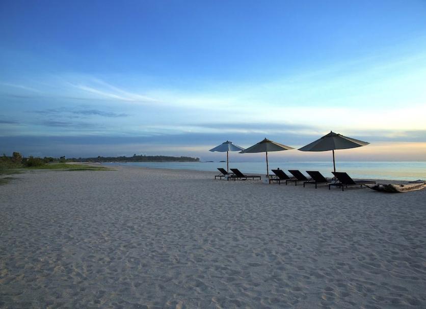 Strand Foto