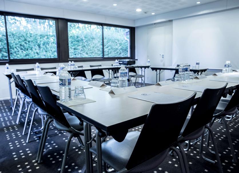 Konferenzraum Foto