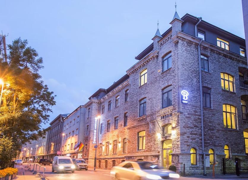 Gebäude Foto
