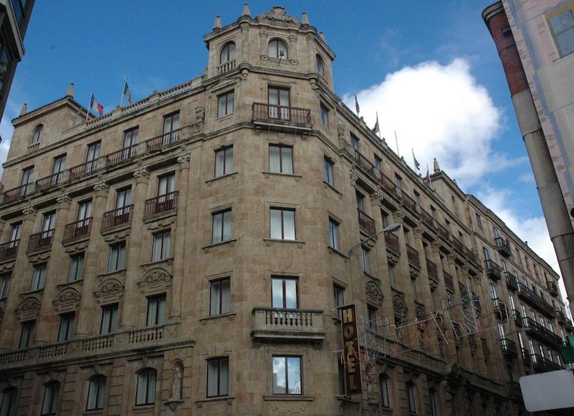 Gebäude Foto