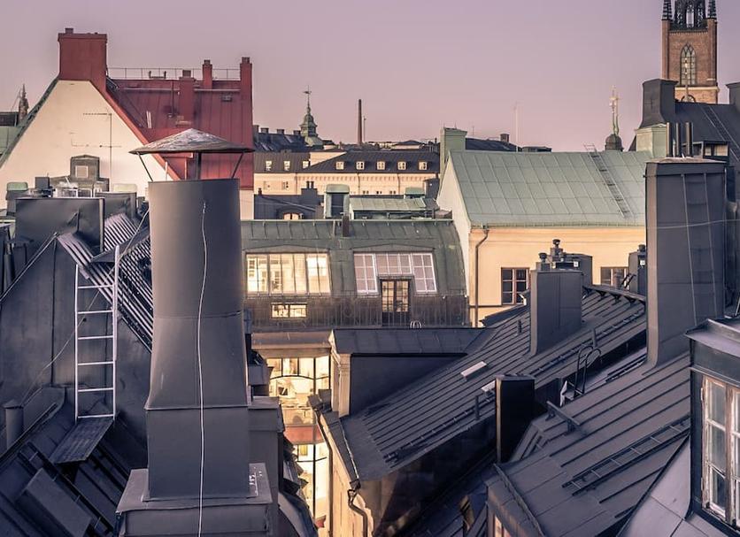 Außenansicht Foto