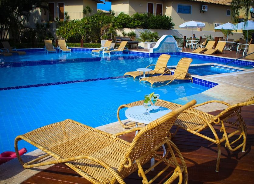 Pool Foto