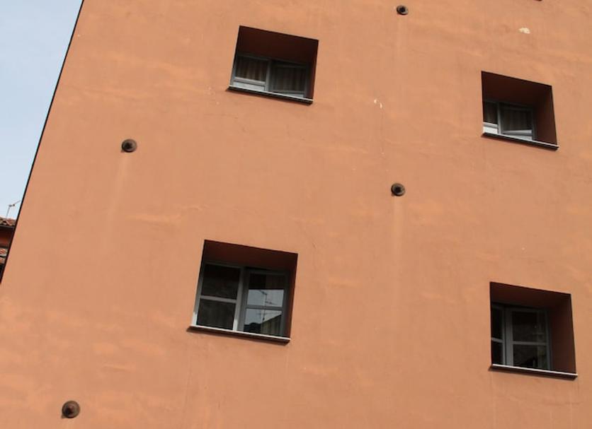 Gebäude Foto