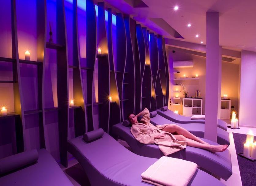 Wellness Foto