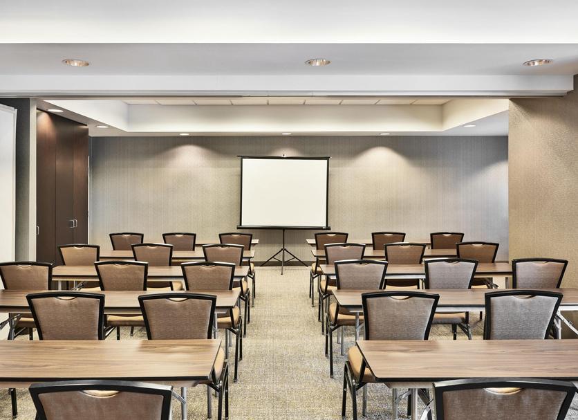 Konferenzraum Foto