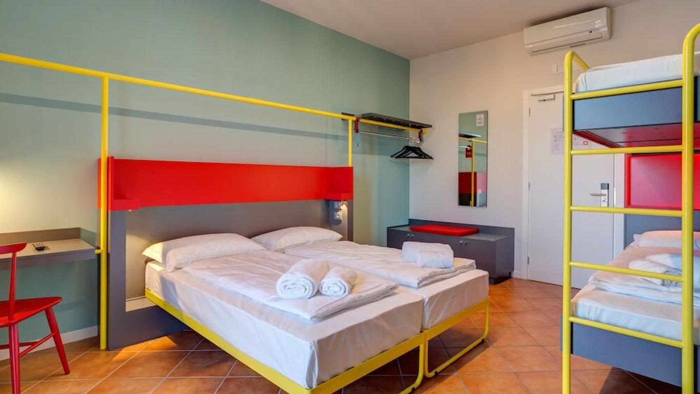 Meininger Milano Garibaldi