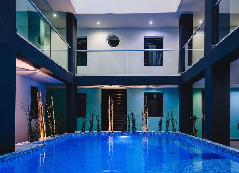 Pool Foto