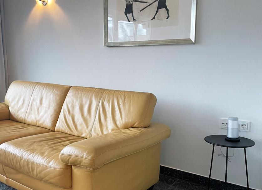 Wohnzimmer Foto