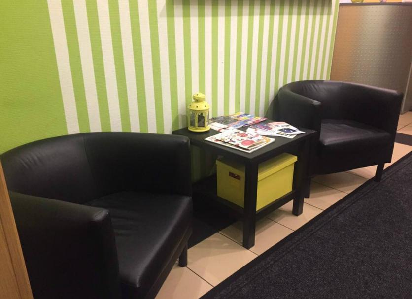 Wohnzimmer Foto