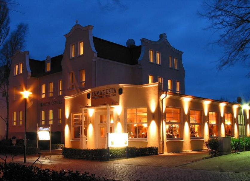 Gebäude Foto