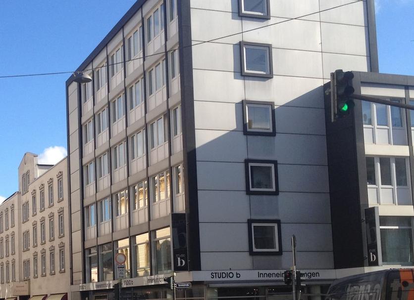 Gebäude Foto