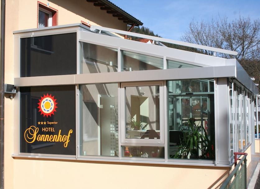 Gebäude Foto