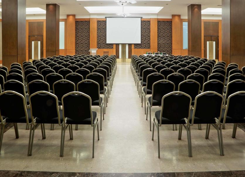 Konferenzraum Foto