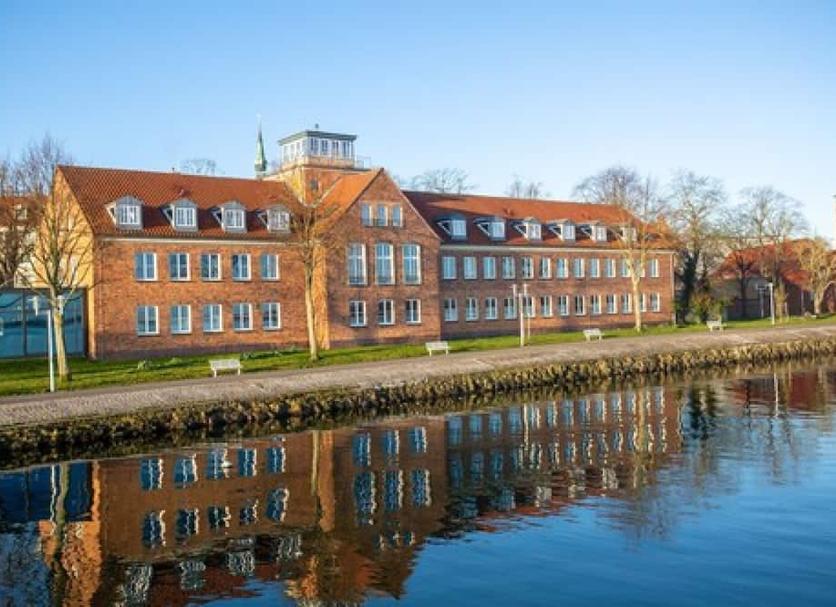 Gebäude Foto